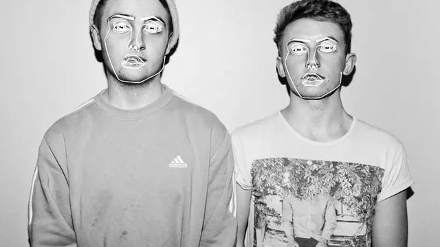 Disclosure + Guest