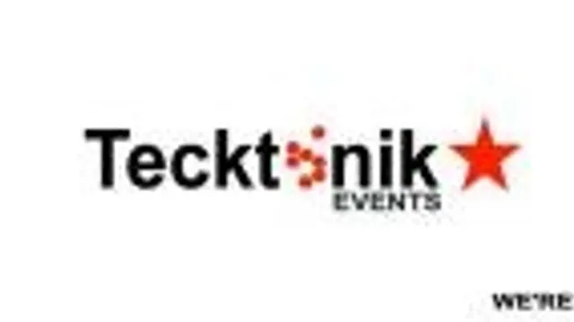 Tecktonik White Session