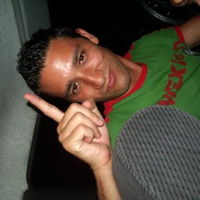 Olivier M