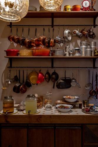 Shosh Shop Paris