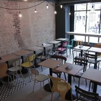 Bioburger Victoire
