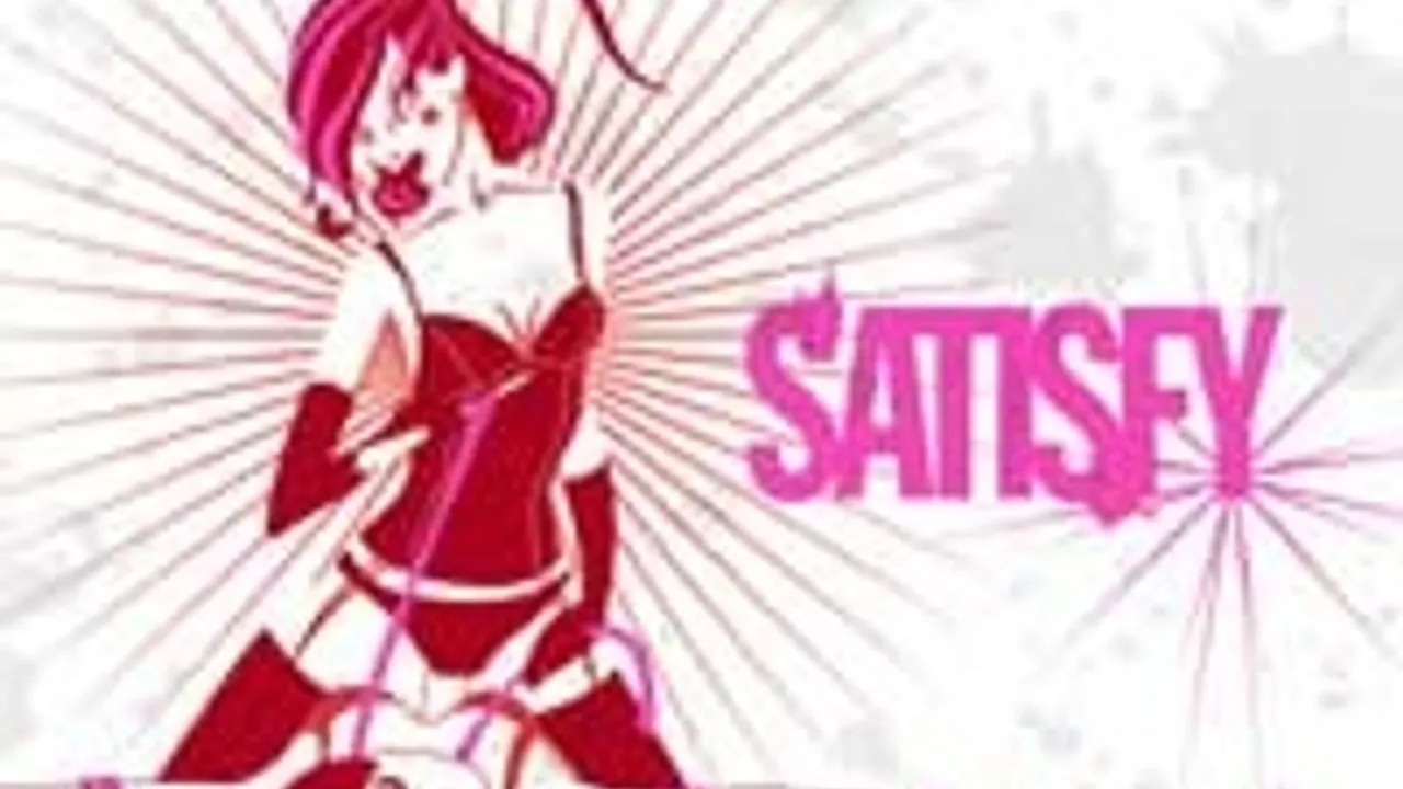 Satisfy