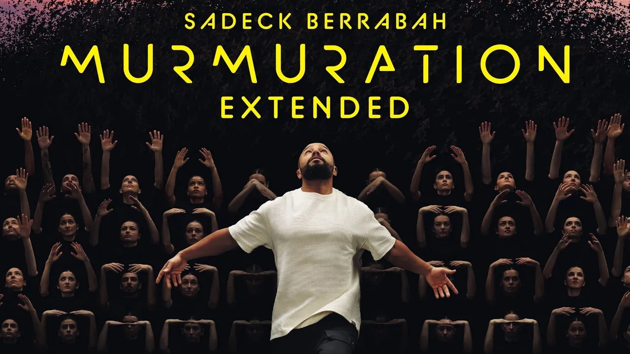 Murmuration Extended
