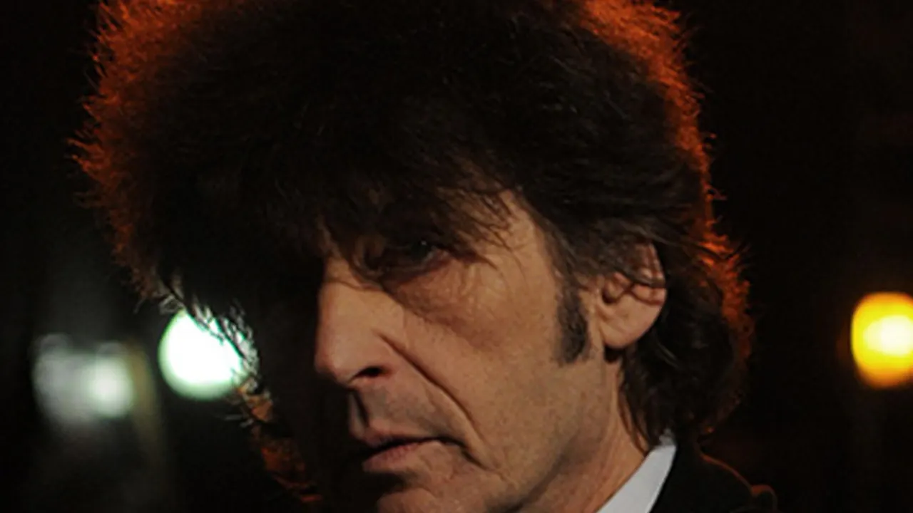 Richard Pinhas & Saxruins  en concert - Energie Fantome