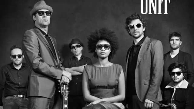 Urban Groove Unit