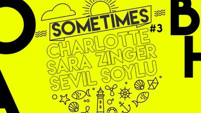 #LESJEUDISDUROSA - SOMETIMES #3