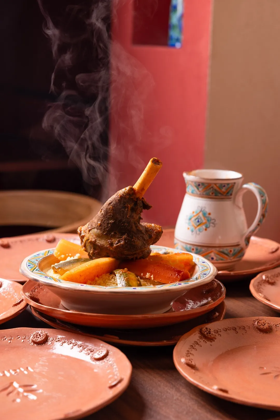 Hanaa Restaurant Paris
