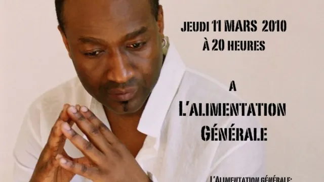 Spirit ENUMEDY en Concert
