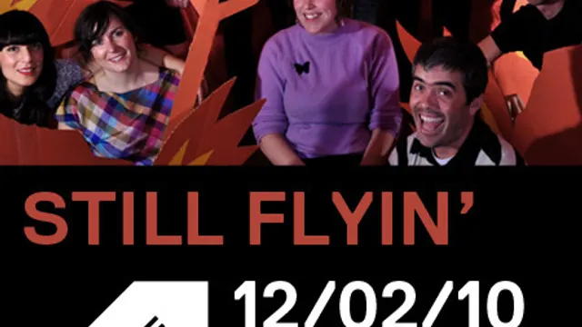 STILL FLYIN'