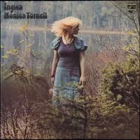 Monica Törnell