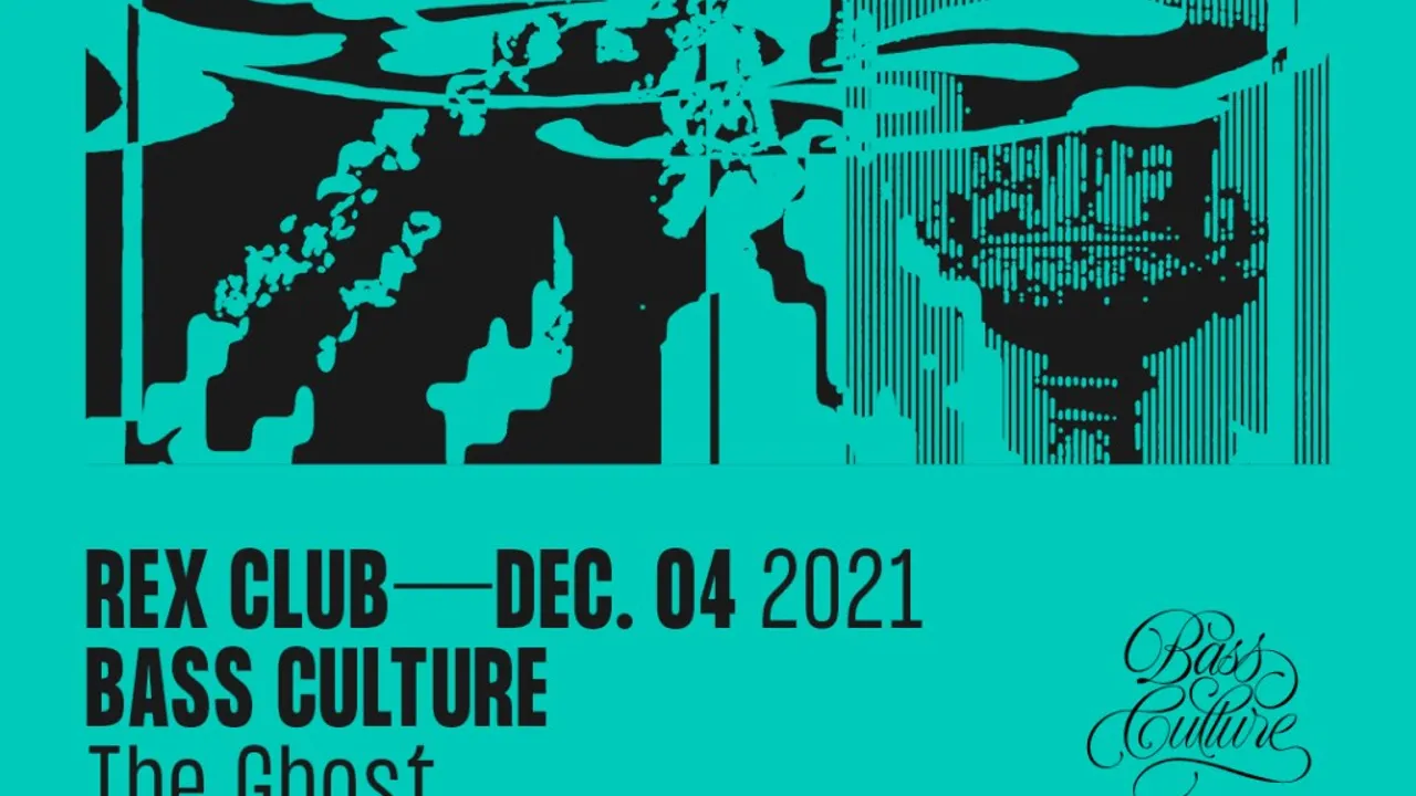 Bass Culture: The Ghost, Beau Mot Plage (Hoser Venard), D'Julz
