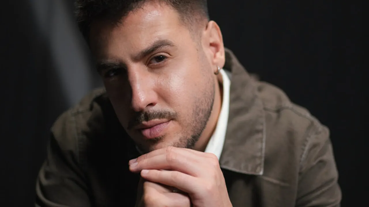 Antonio José