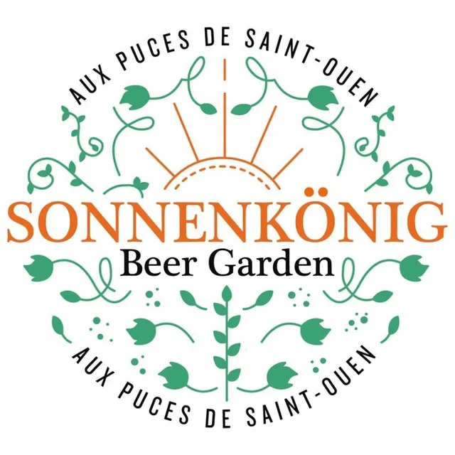 Sonnenkönig B