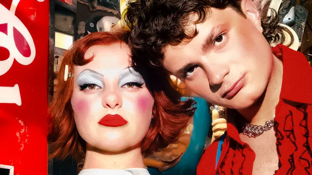 Catie Turner + special guests Kiss Bang