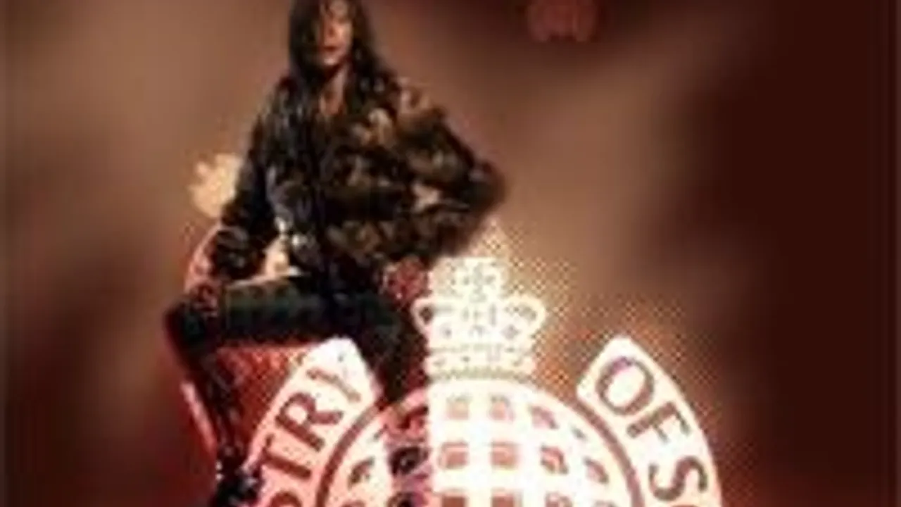 Ministry Of Sound