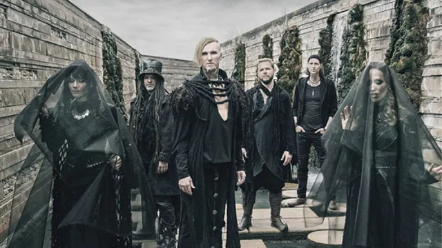 Faun « USA & Canada Tour 2027 »