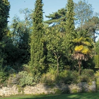 Théâtre de Verdure - Jardin Shakespeare