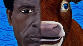 Kwame Akoto - Almighty God Art Works