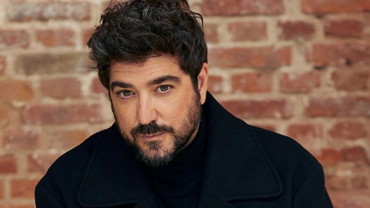 Antonio Orozco