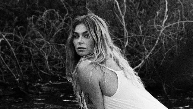 Roxeanne Hazes