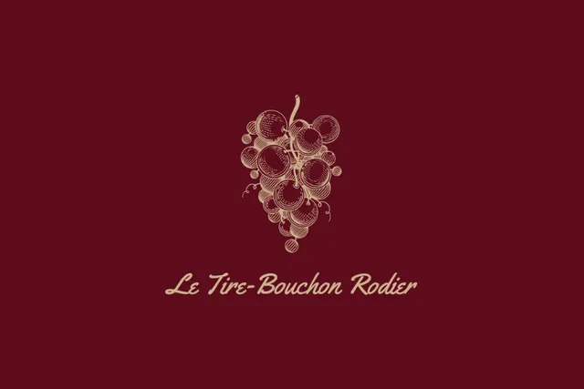 Tire Bouchon Rodier