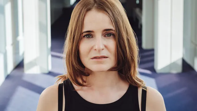 Mary Yuzovskaya, Kenya Arakama
