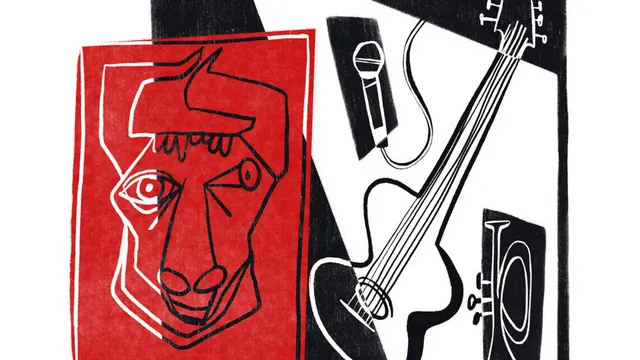Bandol Jazz Club « Louis Winsberg »