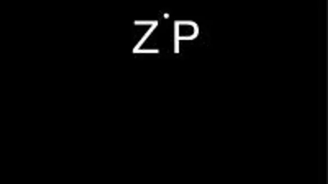 Zip  Part #3