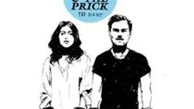 Lilly wood & the prick