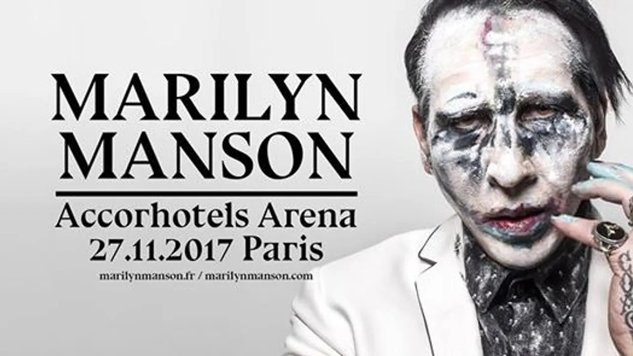 Marilyn Manson