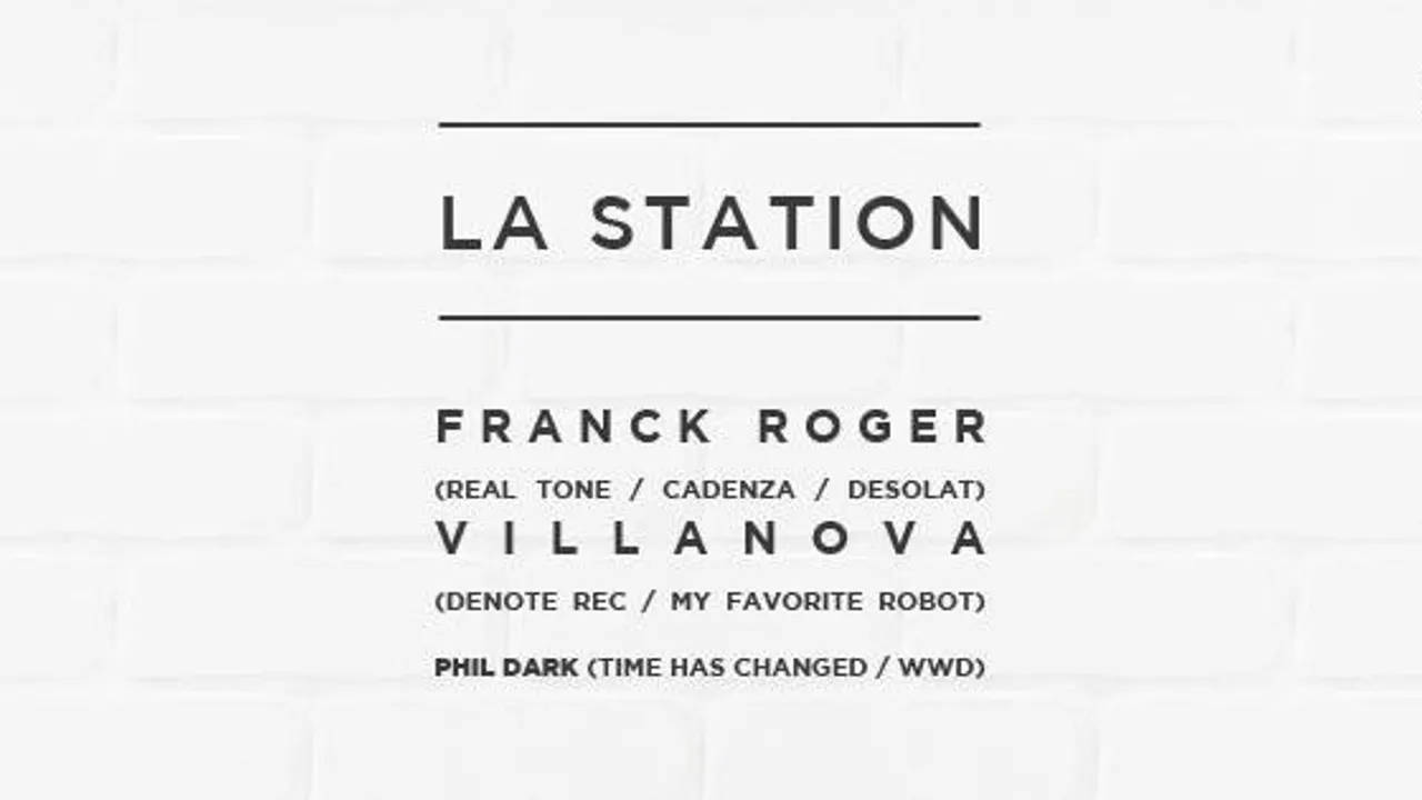 La Station