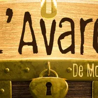 L'Avare de Molière