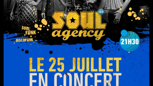 Soul Agency au Bizz'Art