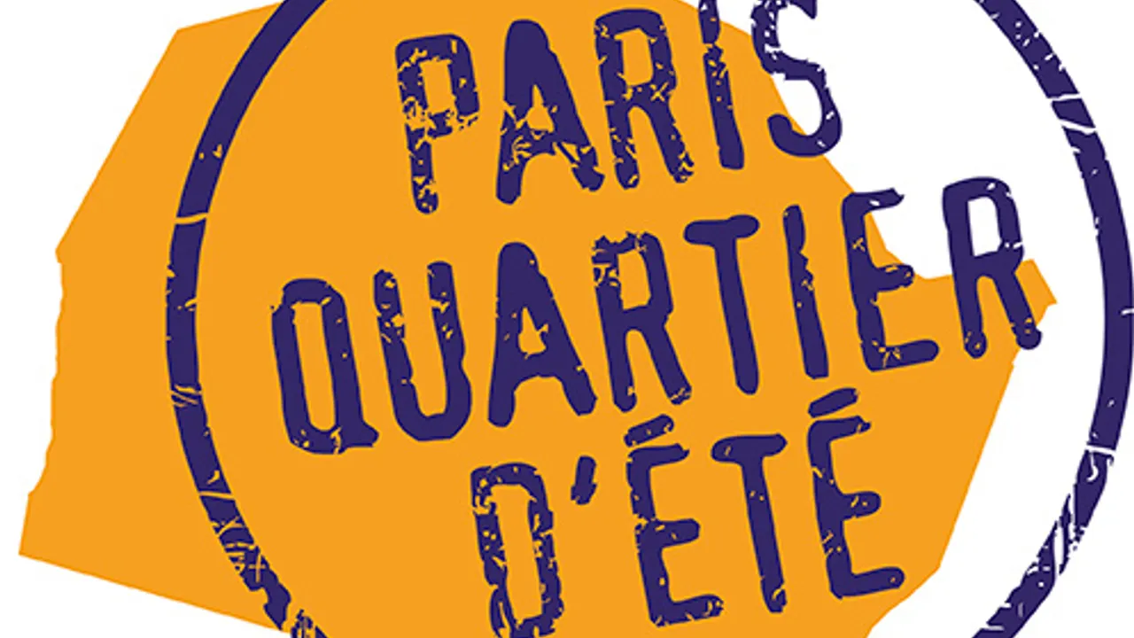 Festival Paris quartier d'été