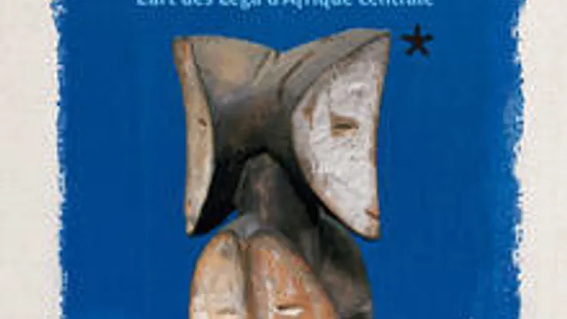 Secrets d'Ivoire : l'art des Lega d'Afrique centrale