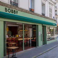 Bobby