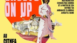 GROOVE ON UP