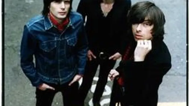Little Barrie