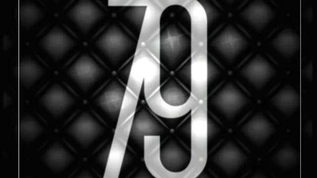 SEVEN TO ONE AU CLUB 79