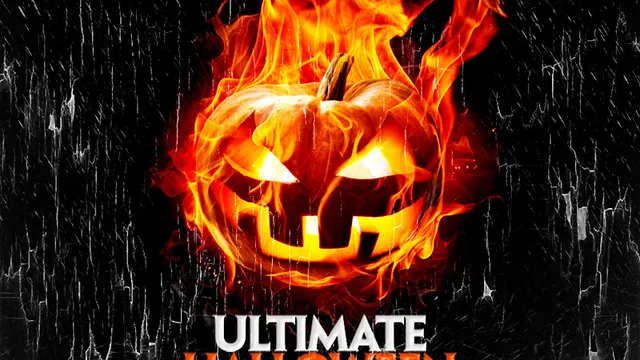 Ultimate Halloween Party