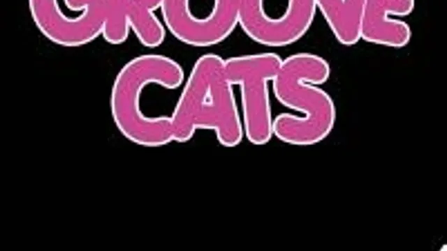 Groove Cats