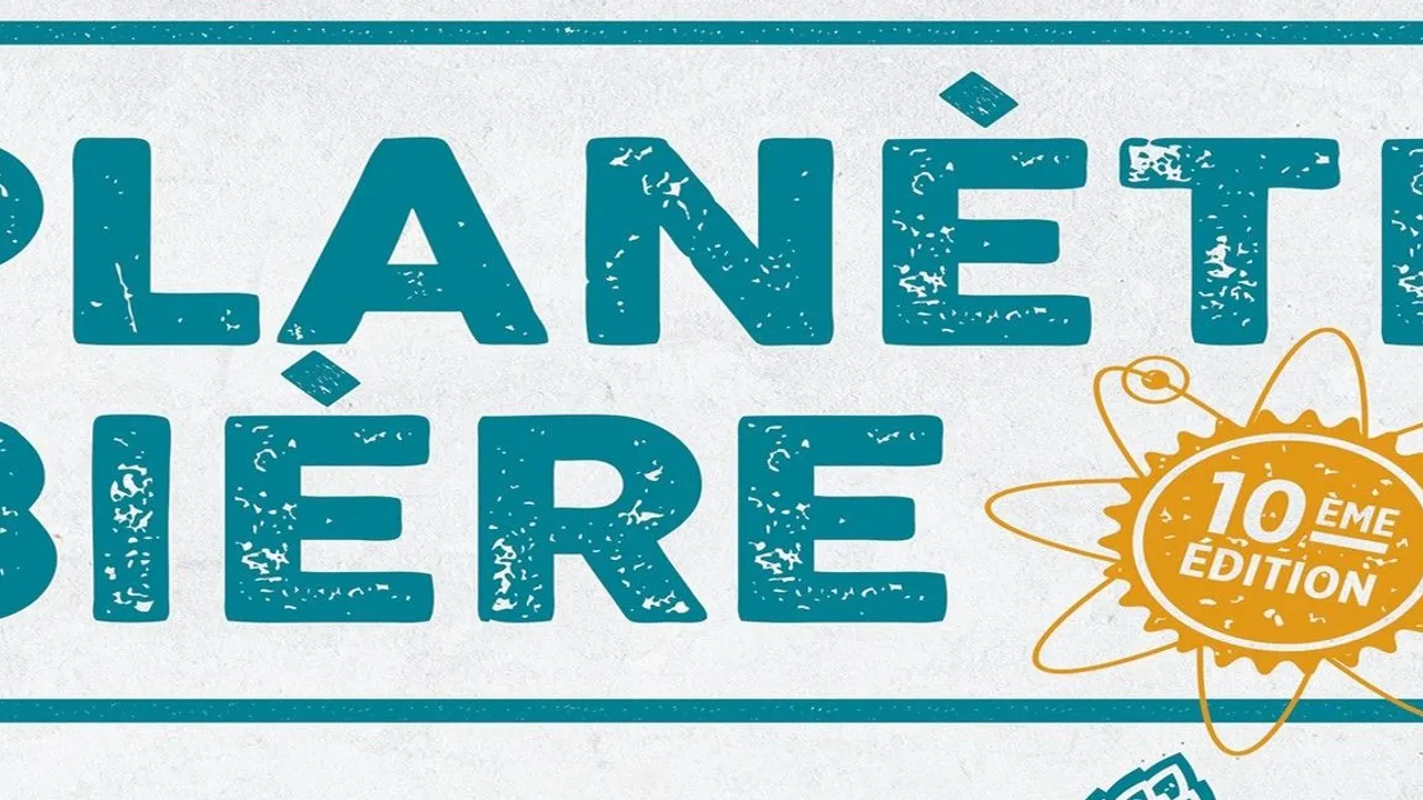 Le salon Planète Bière souffle ses 10 bougies !