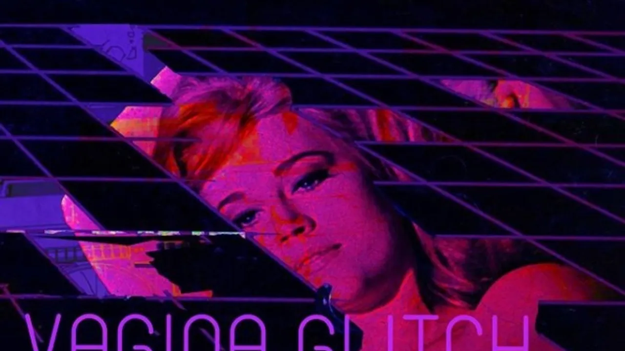Vaginaglitch party
