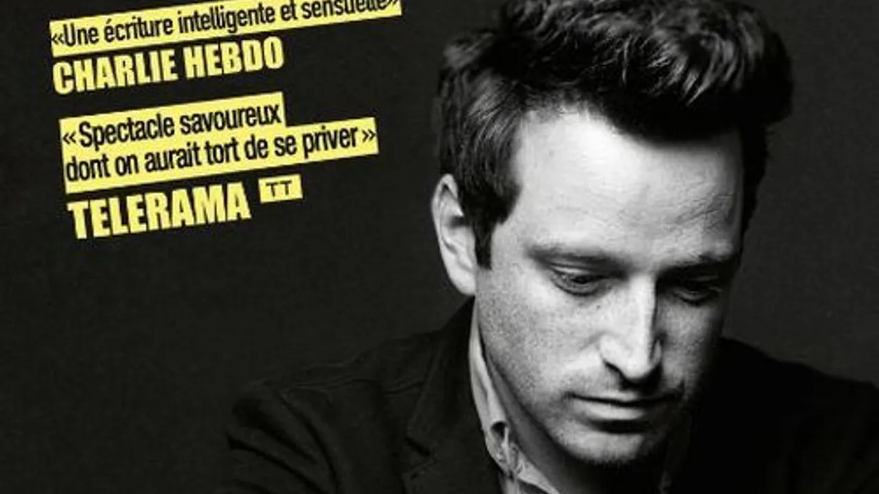 Jérémy Lorca, Viens on se marre