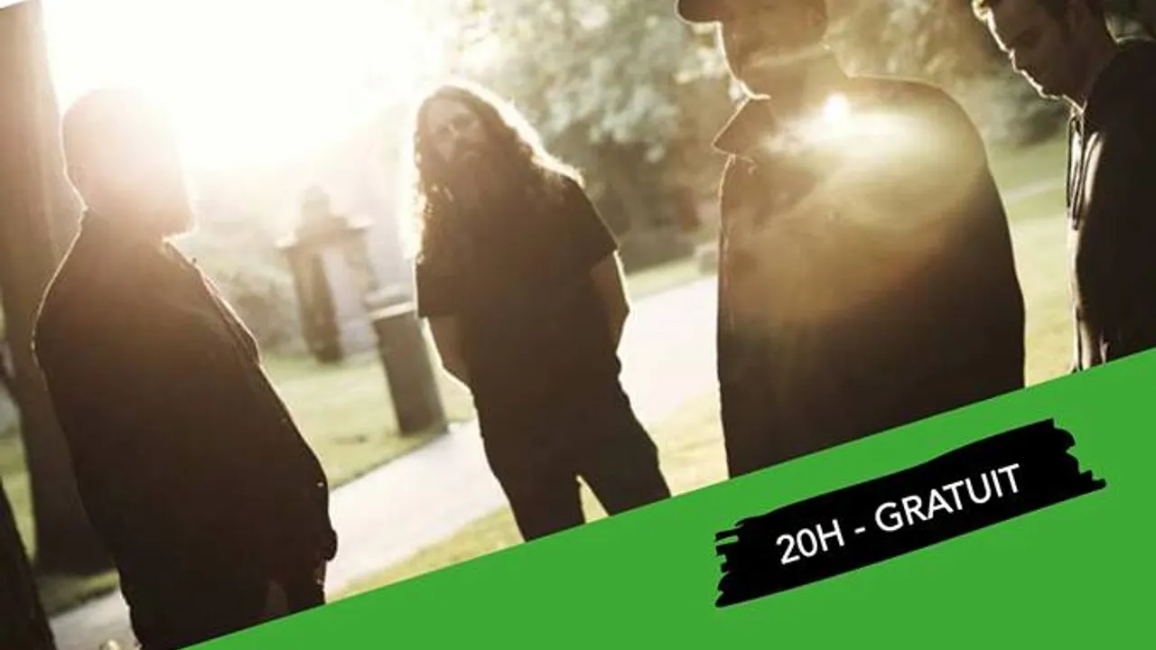 Mugstar • The Scaners • Grotte / Supersonic - Free