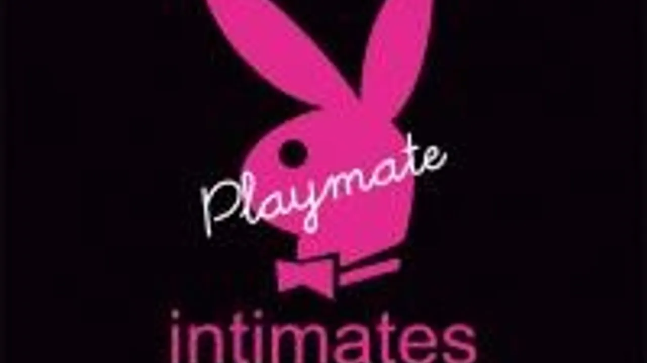 Playmate