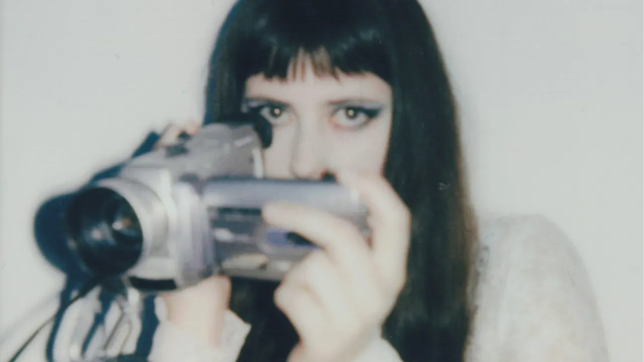 Winter Gardens, Opal Mag, Lucy Darke