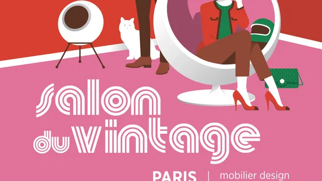 SALON DU VINTAGE