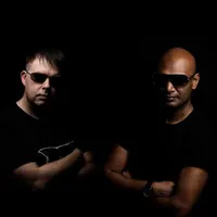 Fracus & Darwin