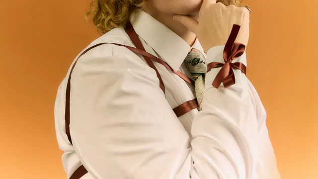 The Age of Consent